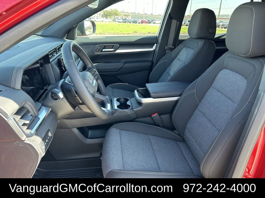 New 2026 GMC Terrain Elevation w/ Black Edition image 23