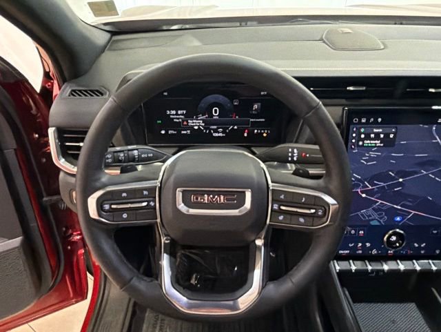 Used 2025 GMC Terrain Elevation AWD/4WD image 10