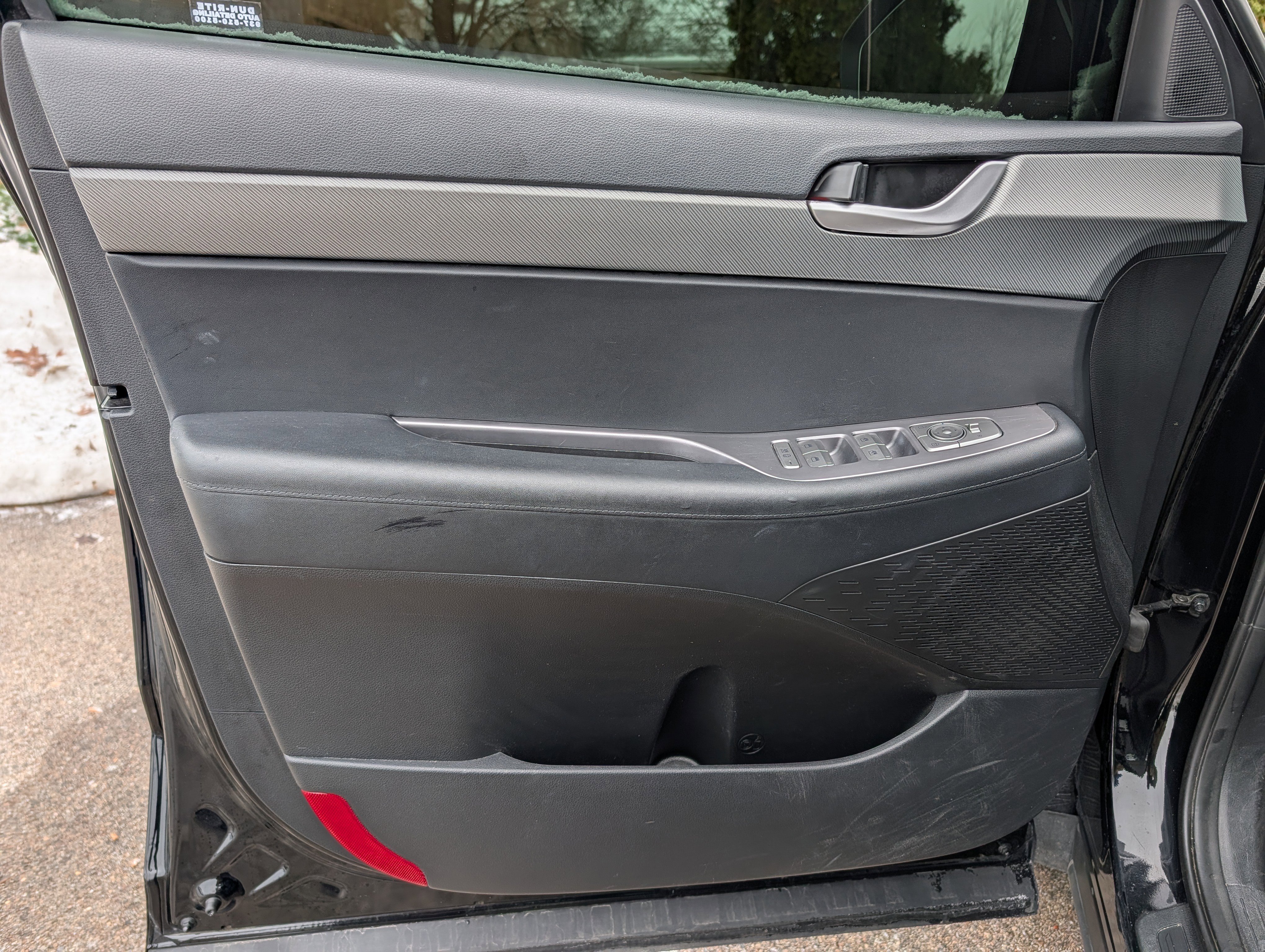 Used 2024 Hyundai Palisade XRT image 31