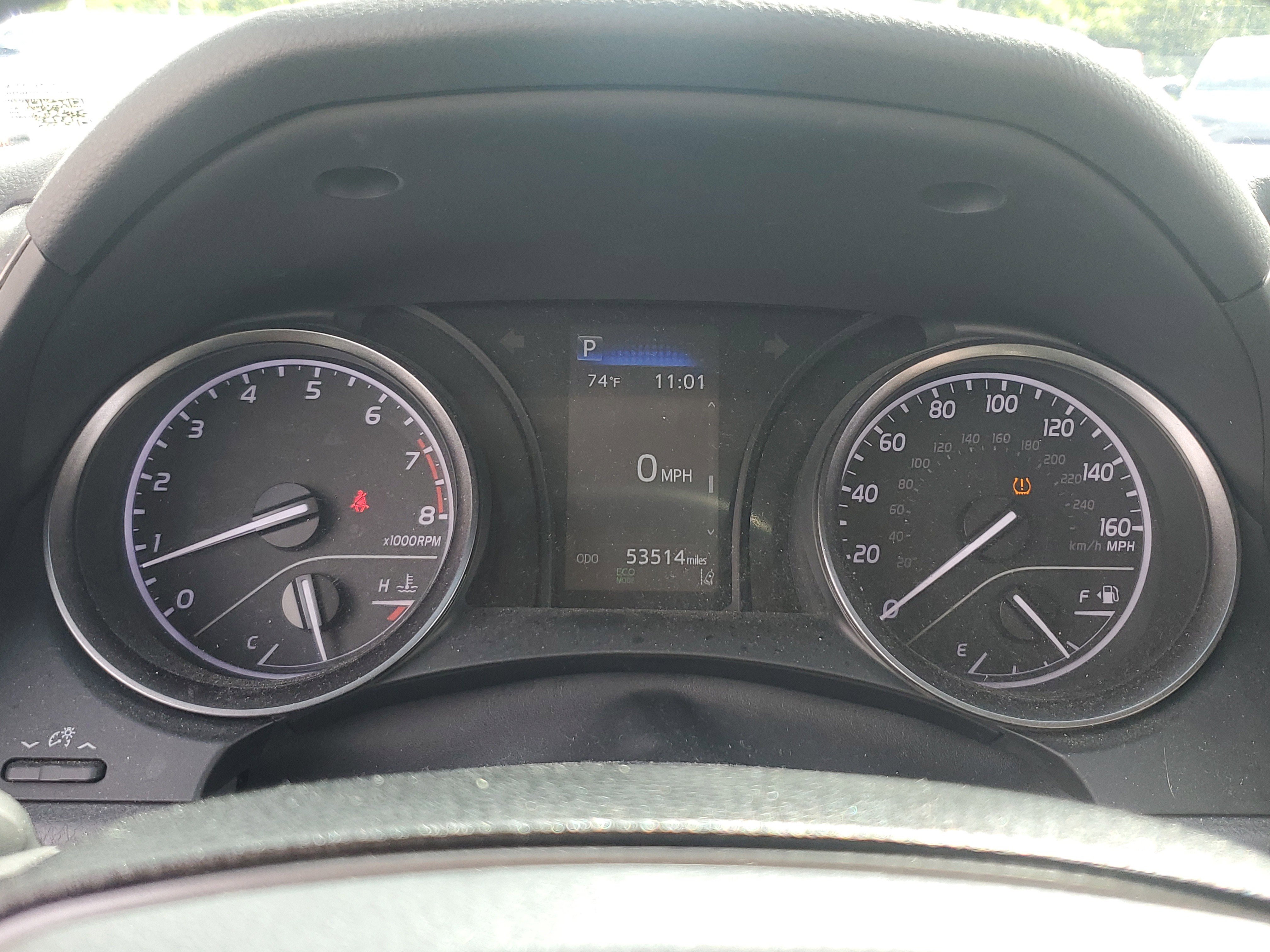 Used 2023 Toyota Camry SE image 28