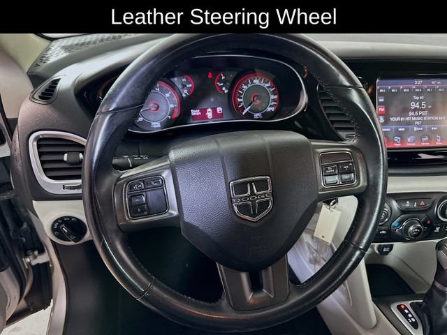 Used 2013 Dodge Dart SXT FWD image 11