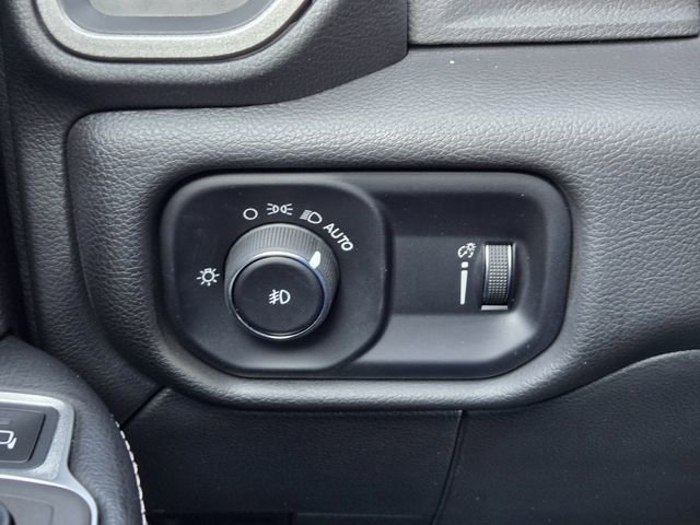 Used 2023 RAM 4500 Tradesman image 24