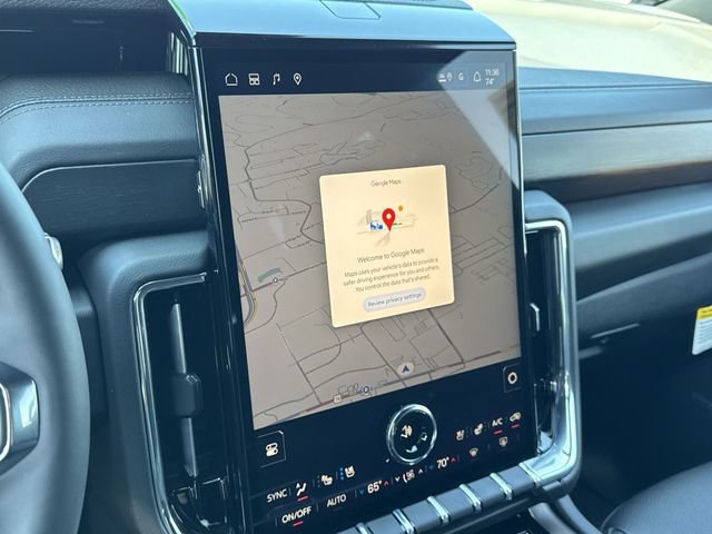 New 2026 GMC Yukon XL Denali w/ Sun & Power Step Package AWD/4WD image 26