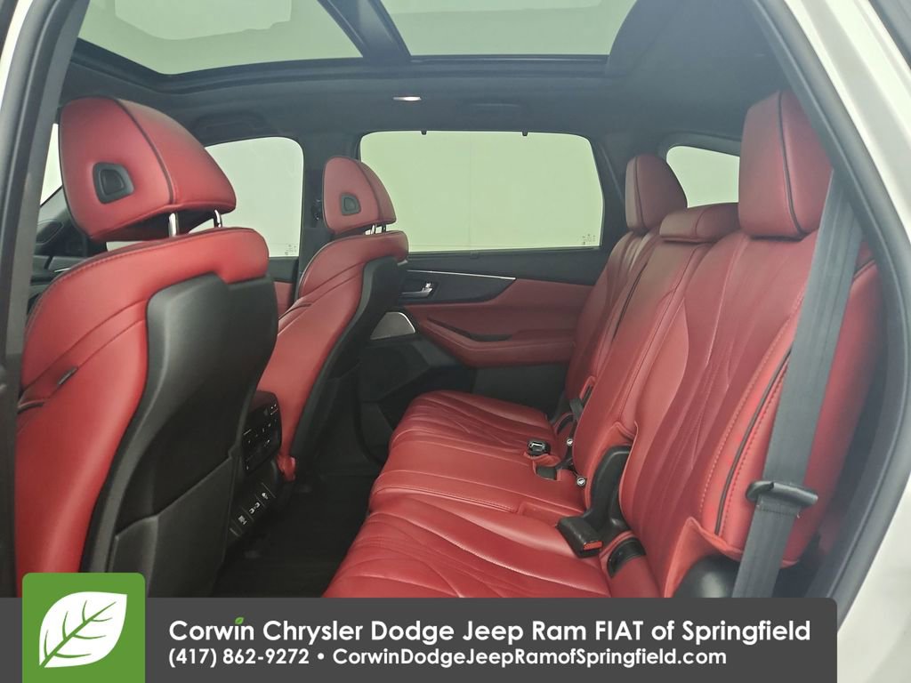 Used 2023 Acura MDX Type S image 32