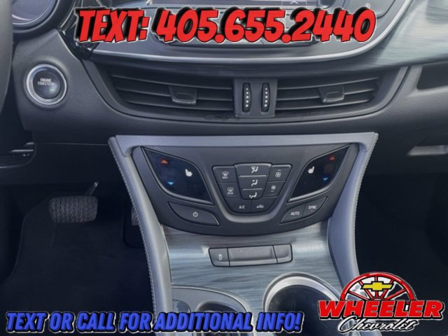 Used 2020 Buick Envision Essence image 22