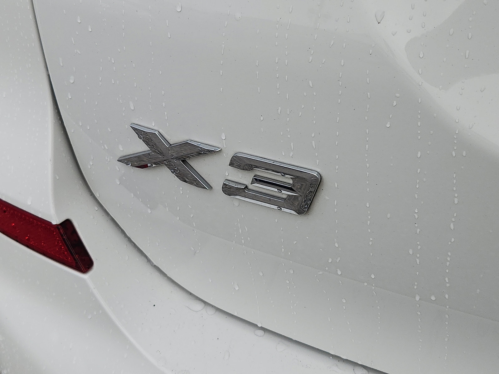 Used 2020 BMW X3 xDrive30i w/ Convenience Package image 18