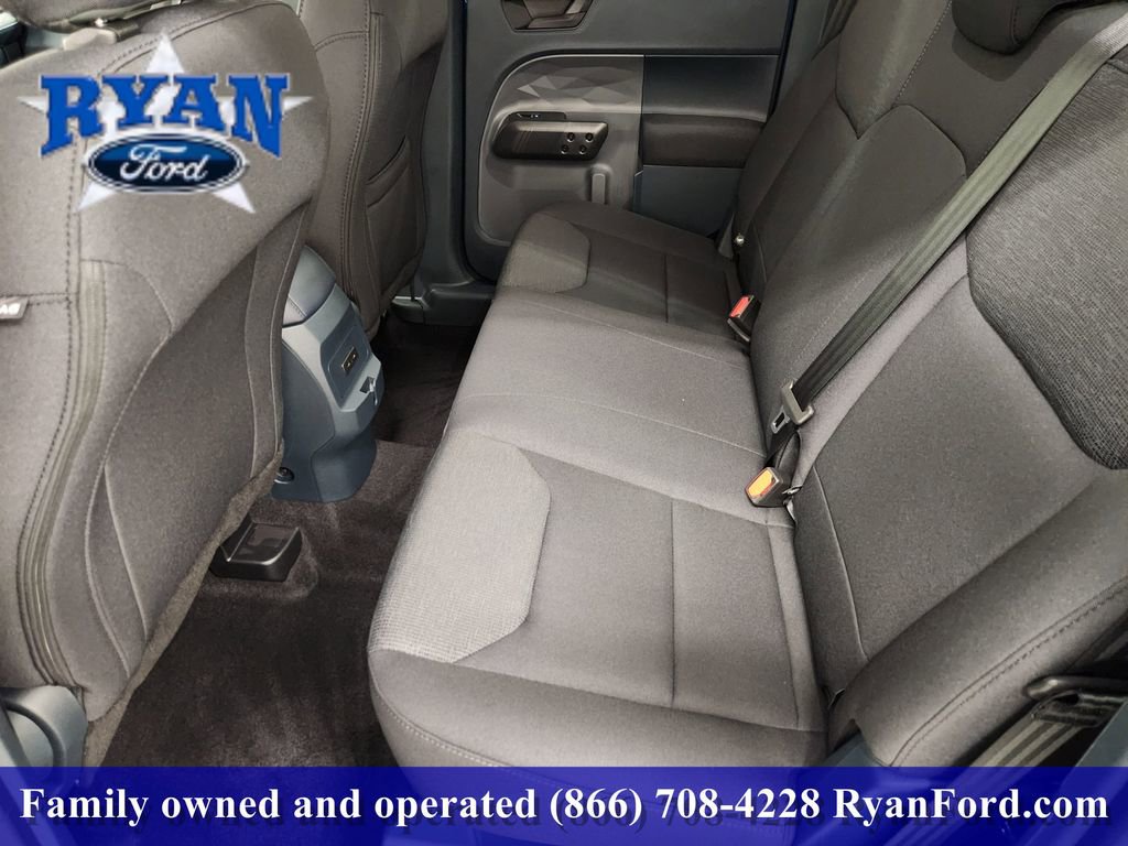 New 2026 Ford Maverick XL AWD/4WD image 20