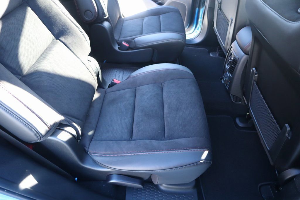 New 2026 Dodge Durango GT image 16