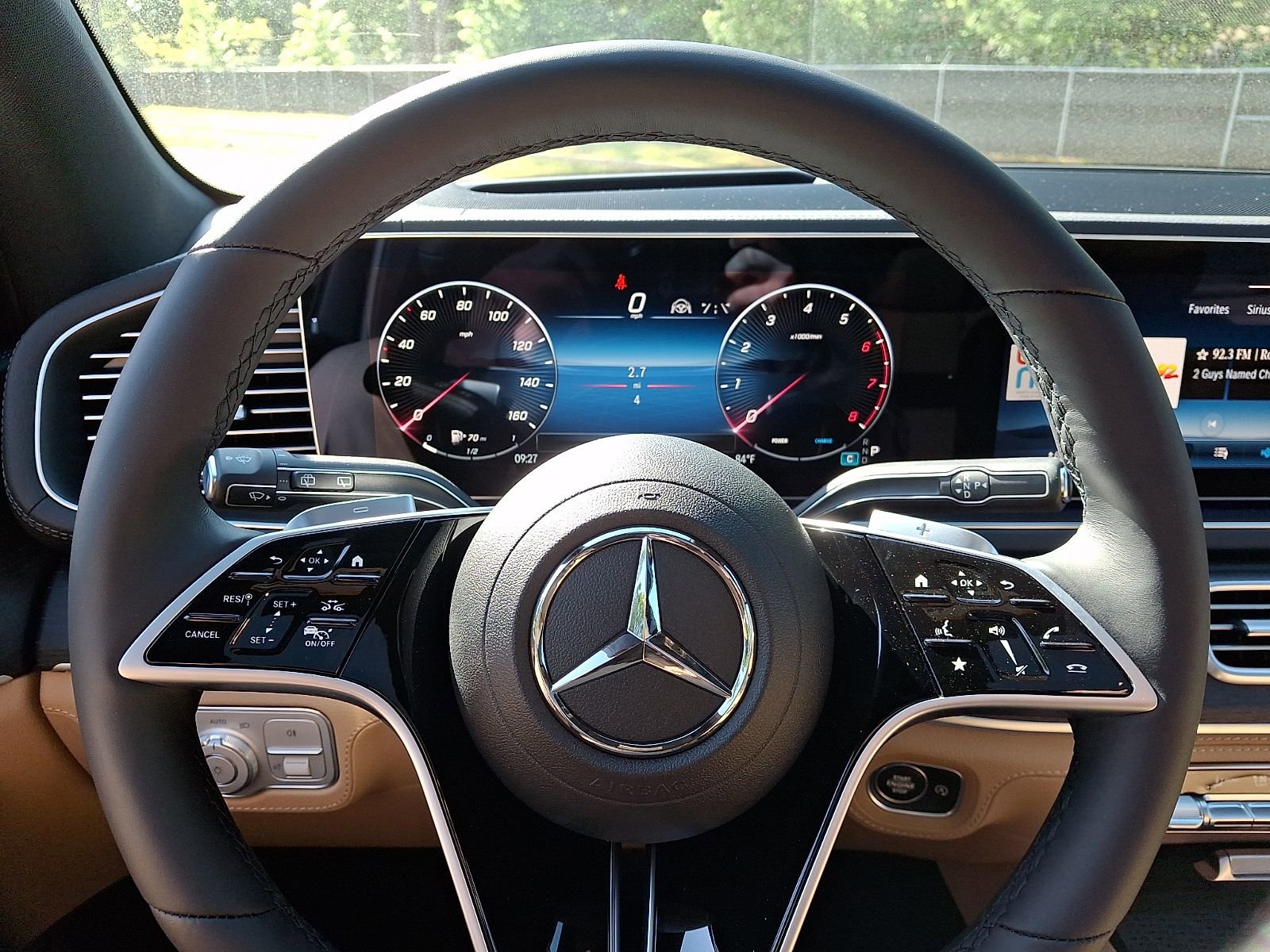 New 2026 Mercedes-Benz GLE 450 4MATIC image 15