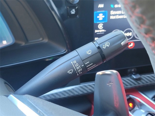 Certified 2022 Chevrolet Corvette Stingray Preferred Conv w/ Z51 Performance Package image 34