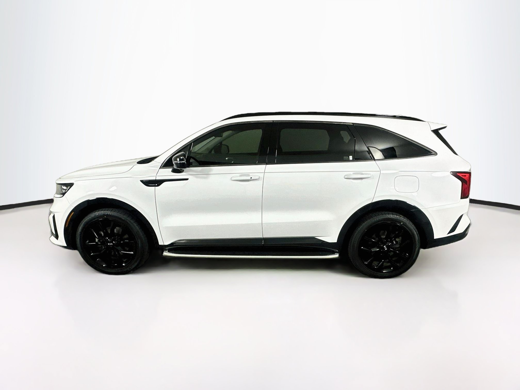 Used 2021 Kia Sorento SX FWD image 4