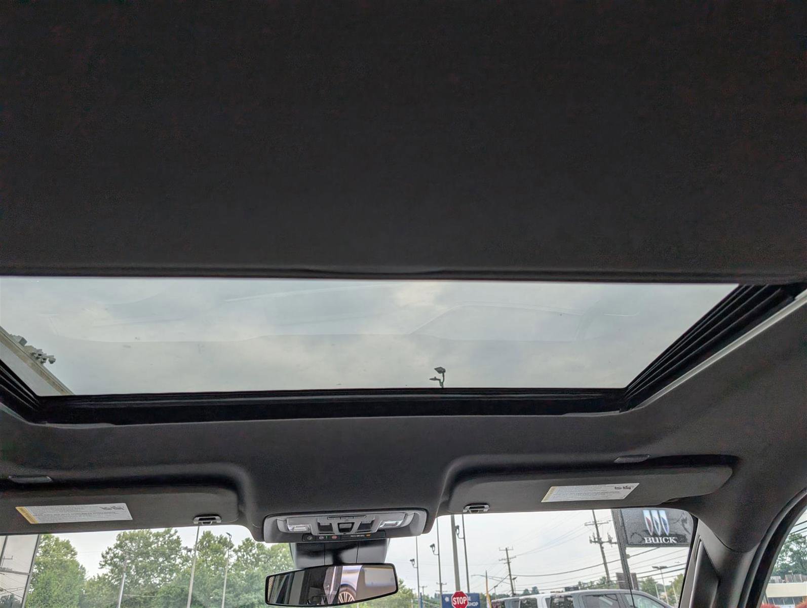 New 2026 Chevrolet Silverado 1500 RST w/ RST All Star Premium Package image 16