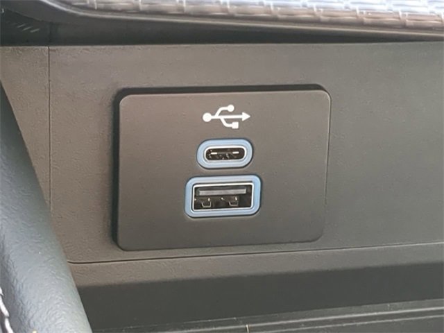 New 2026 Ford Mustang Premium image 23