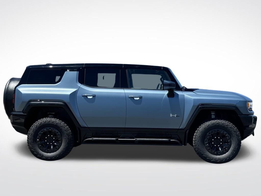 New 2024 GMC Hummer EV 3X w/ Omega Edition image 10