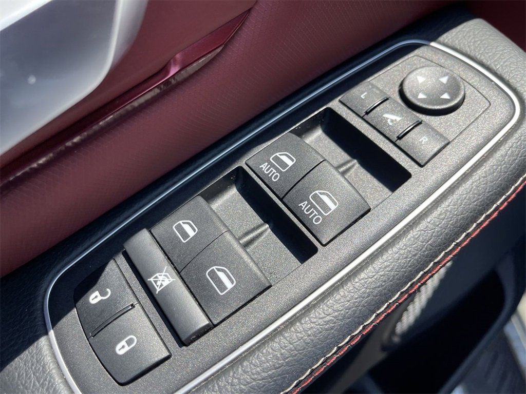 Used 2024 RAM 1500 Rebel w/ Rebel Level 1 Equipment Group image 11