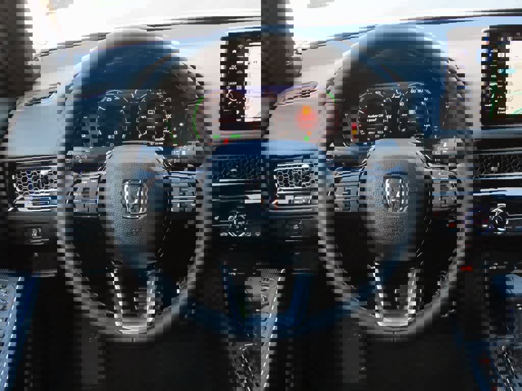 New 2026 Honda Civic Sport Touring image 19