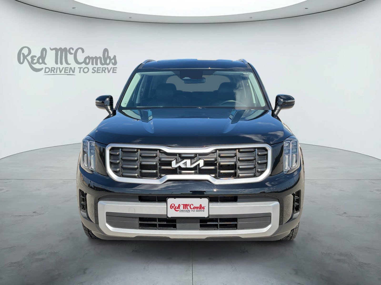 Used 2025 Kia Telluride S FWD image 2