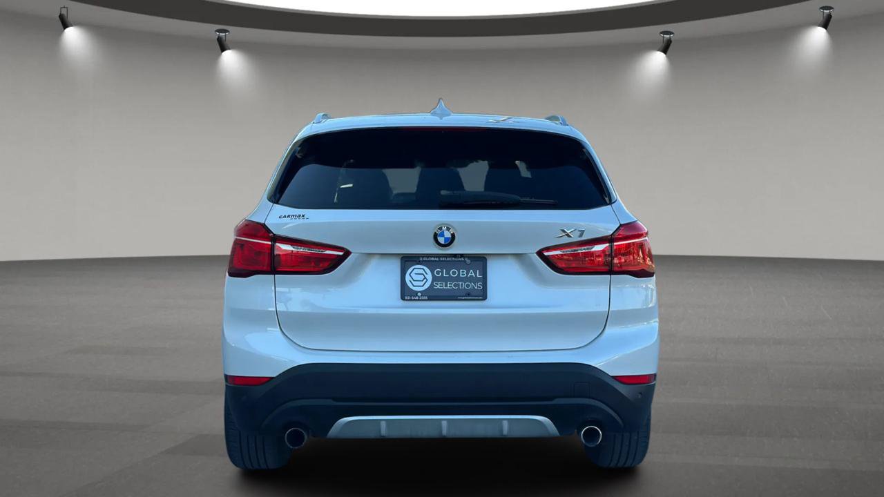 Used 2016 BMW X1 xDrive28i AWD/4WD image 7