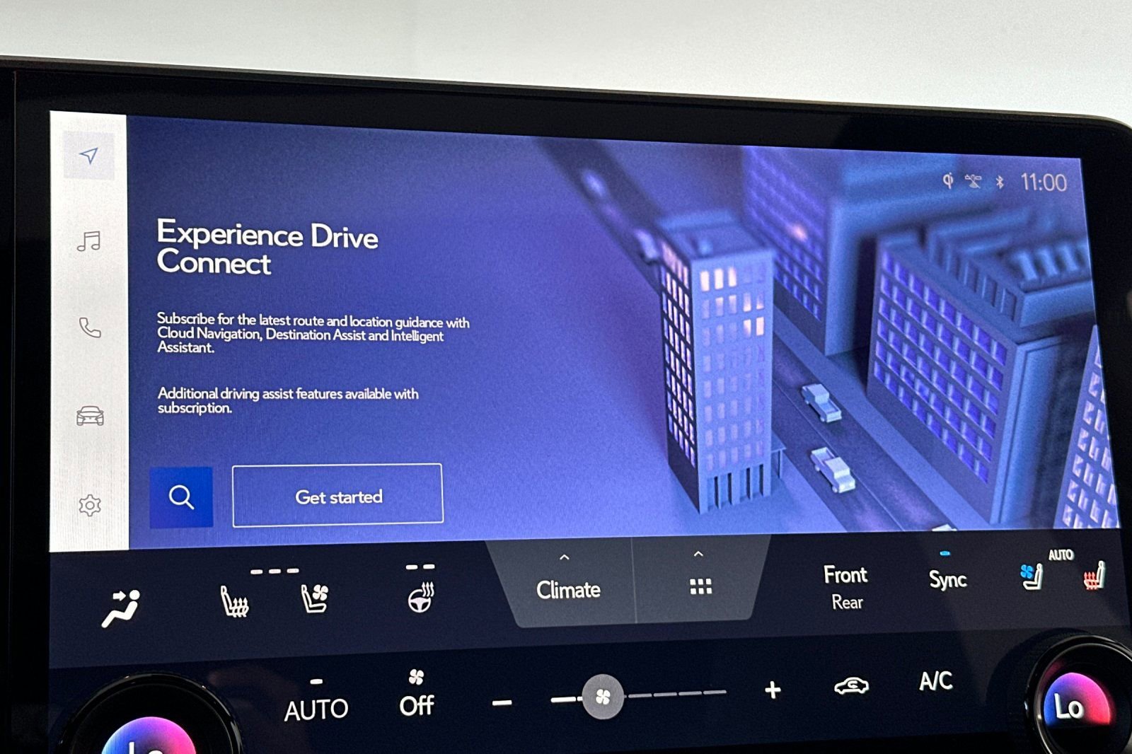 Used 2023 Lexus RX 350 F Sport w/ Cold Area Package image 19