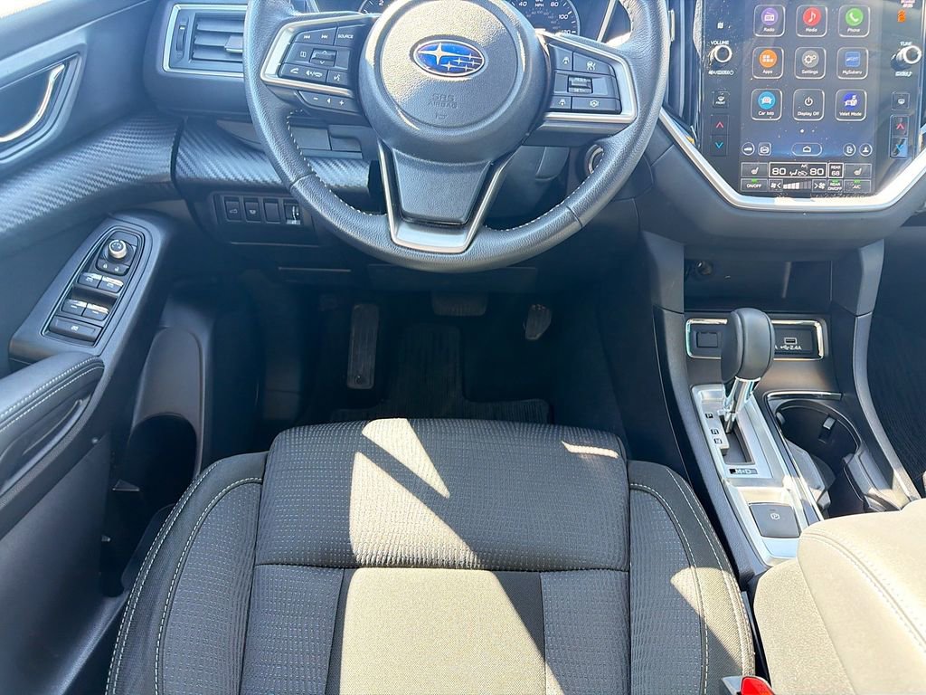 Used 2025 Subaru Ascent Premium AWD/4WD image 17