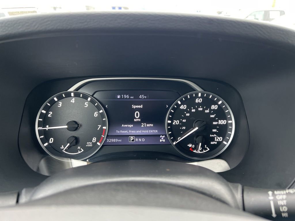 Used 2022 Nissan Frontier S image 11