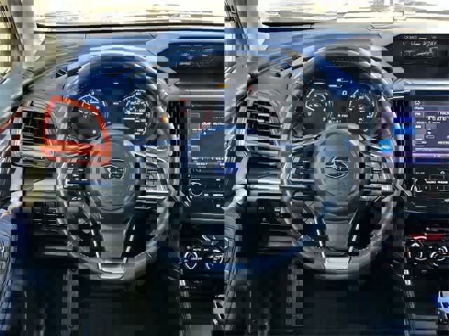 Used 2020 Subaru Forester Sport w/ Popular Package #2 image 22