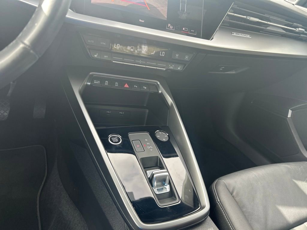 Used 2022 Audi A3 2.0T Premium Plus w/ Premium Plus Package image 46