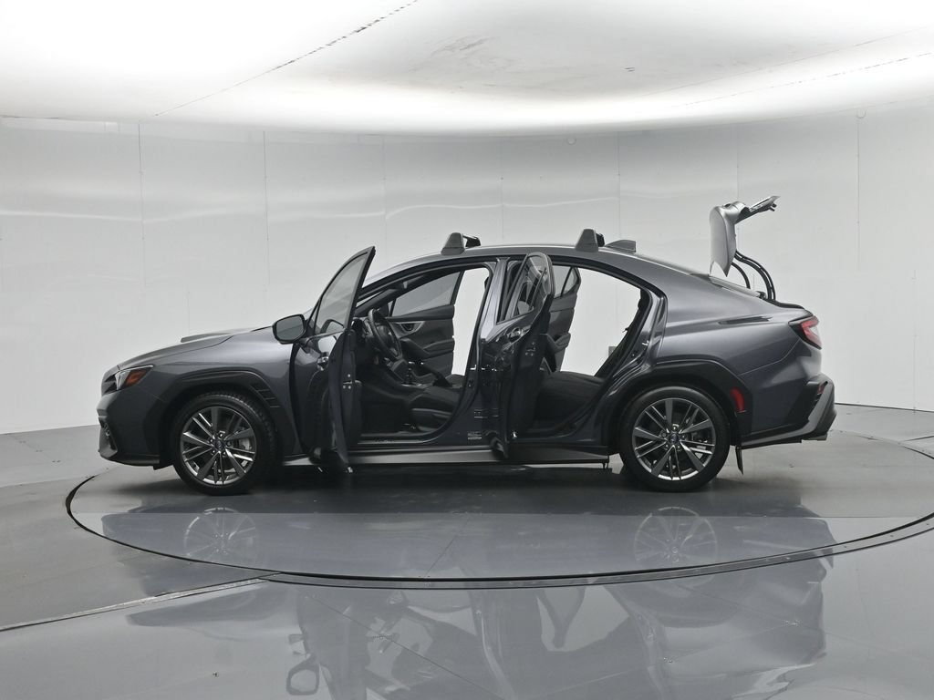 Used 2024 Subaru WRX AWD/4WD image 35
