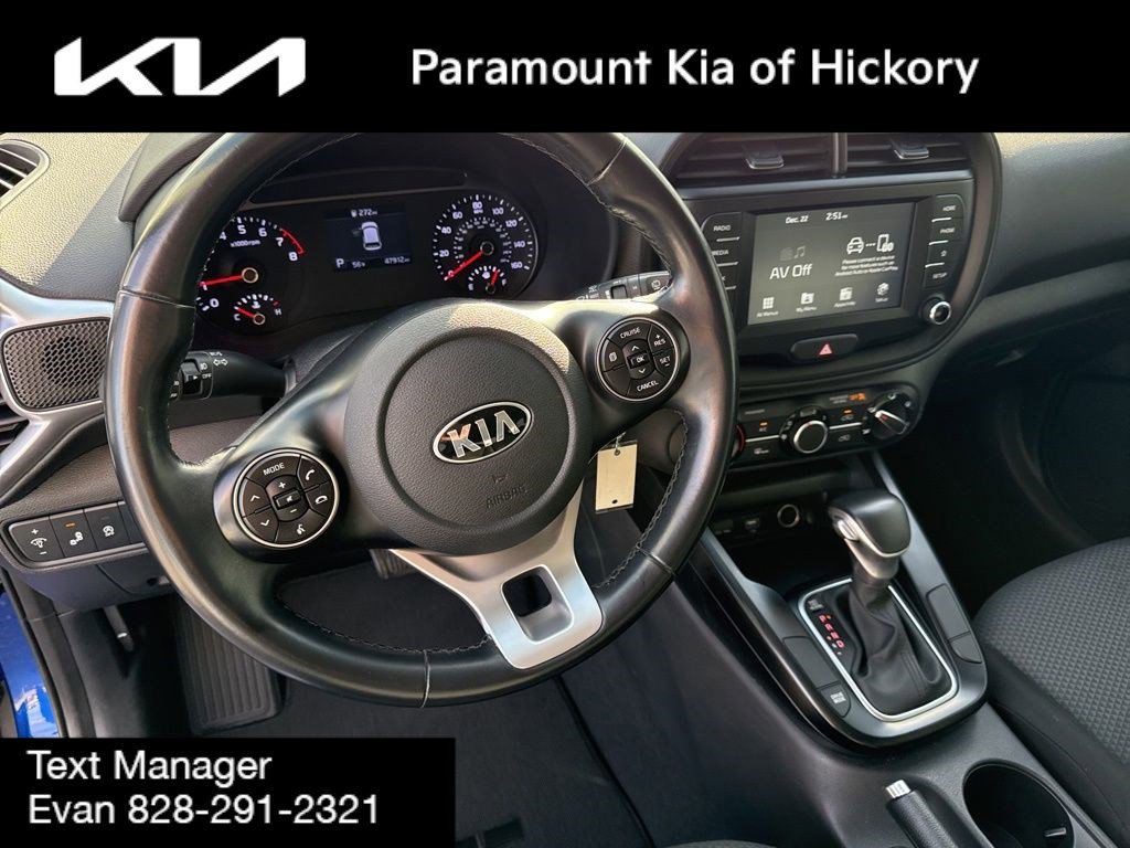 Used 2020 Kia Soul X-Line image 18