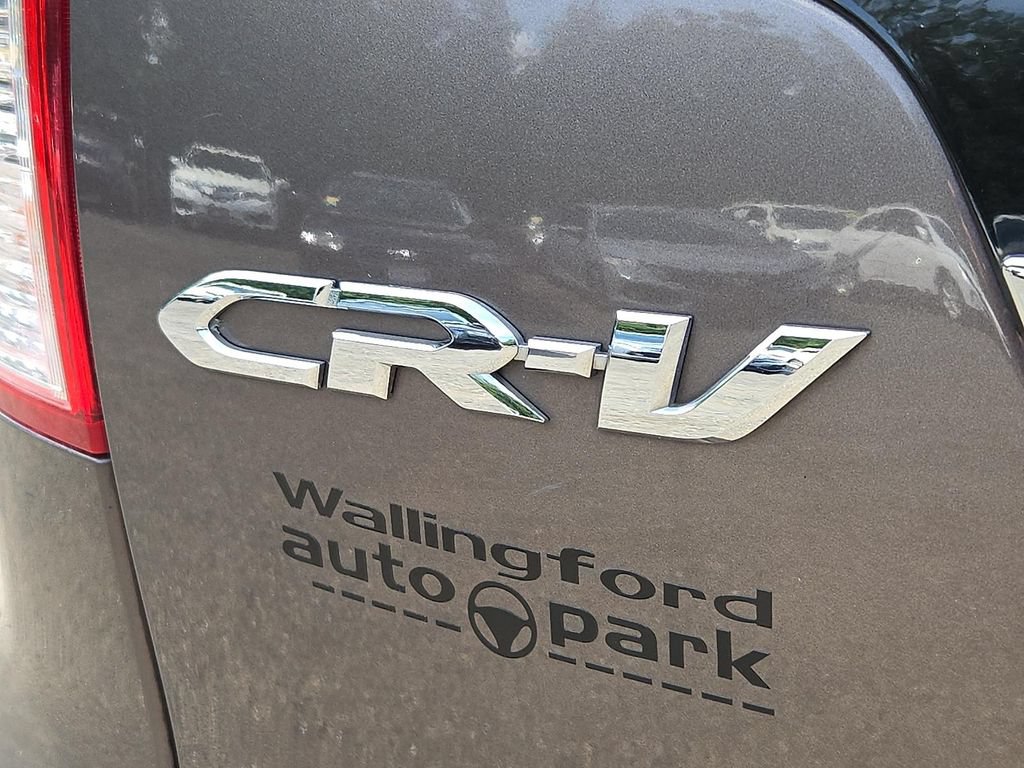 Used 2014 Honda CR-V EX-L image 29