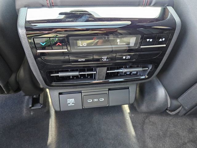 New 2026 Acura MDX A-Spec AWD/4WD image 10