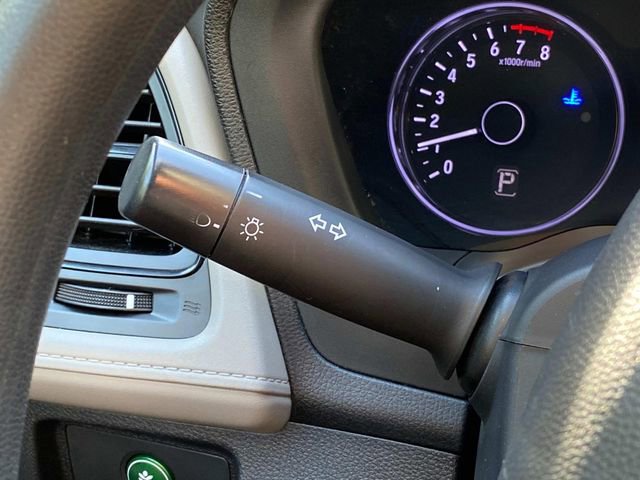 Used 2020 Honda HR-V LX image 21