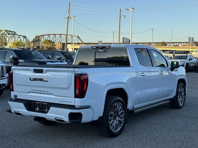 New 2026 GMC Sierra 1500 Denali Ultimate image 5