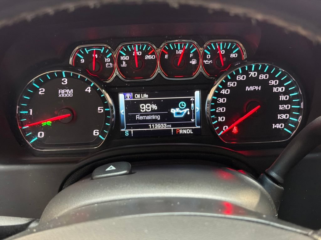 Used 2018 GMC Yukon SLT RWD image 27
