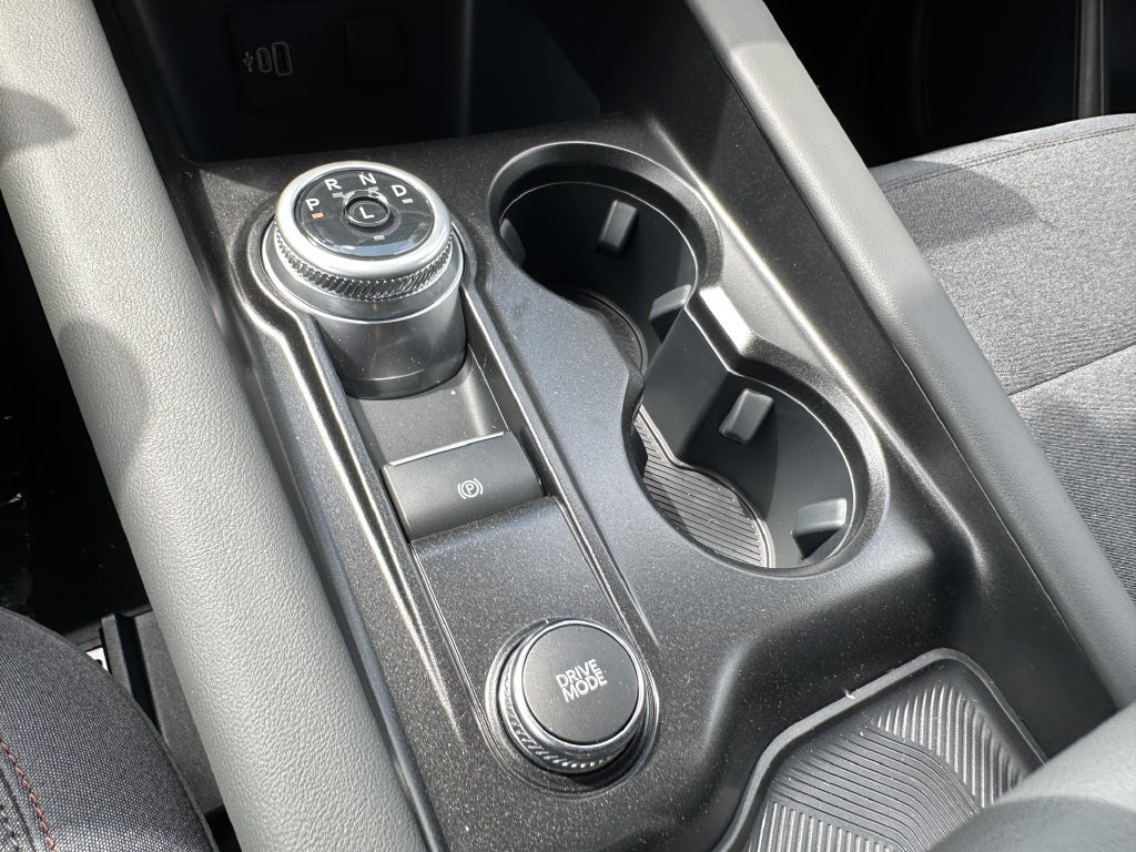 New 2026 Ford Explorer Active RWD image 30