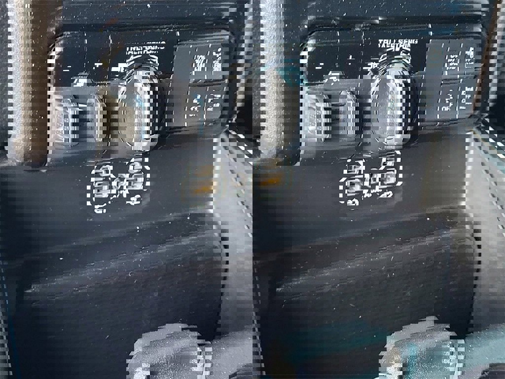 Used 2021 RAM 1500 Rebel w/ Rebel Level 2 Equipment Group image 30