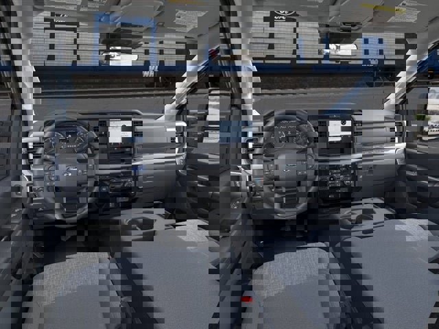 New 2026 Ford F350 XLT image 53