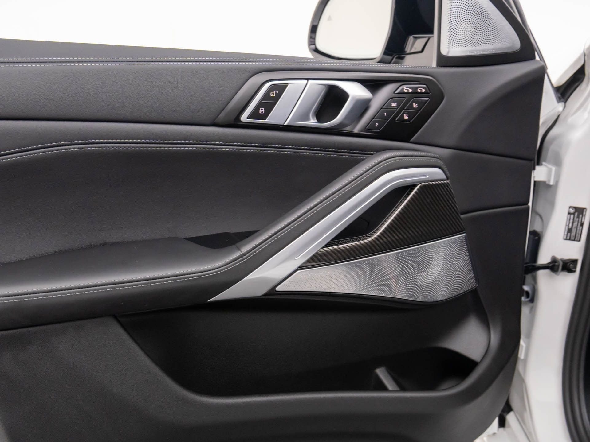 New 2026 BMW X6 M Competition w/ Executive Package image 14