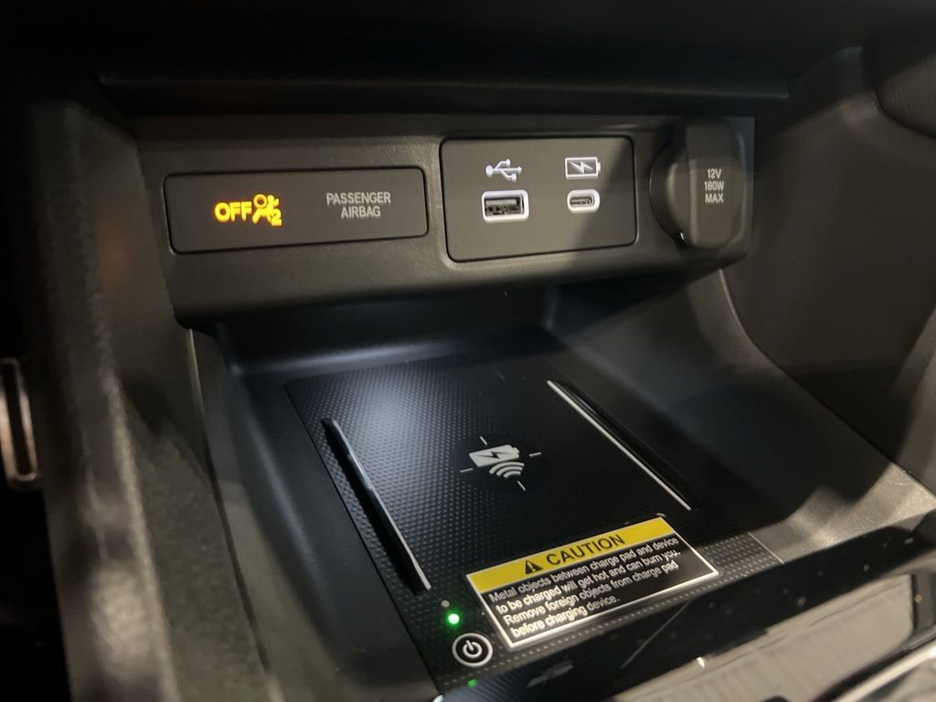 Used 2025 Acura Integra A-Spec image 58