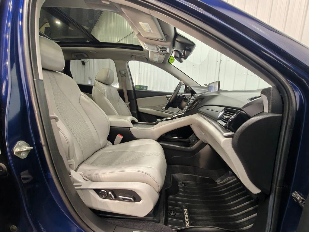 Used 2019 Acura RDX w/ Technology Package image 29