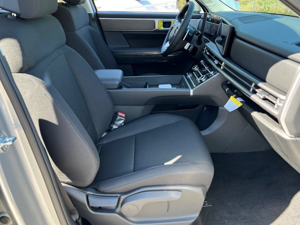 New 2026 Hyundai Santa Fe SE AWD/4WD image 7