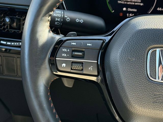 Certified 2023 Honda CR-V Sport Touring image 19