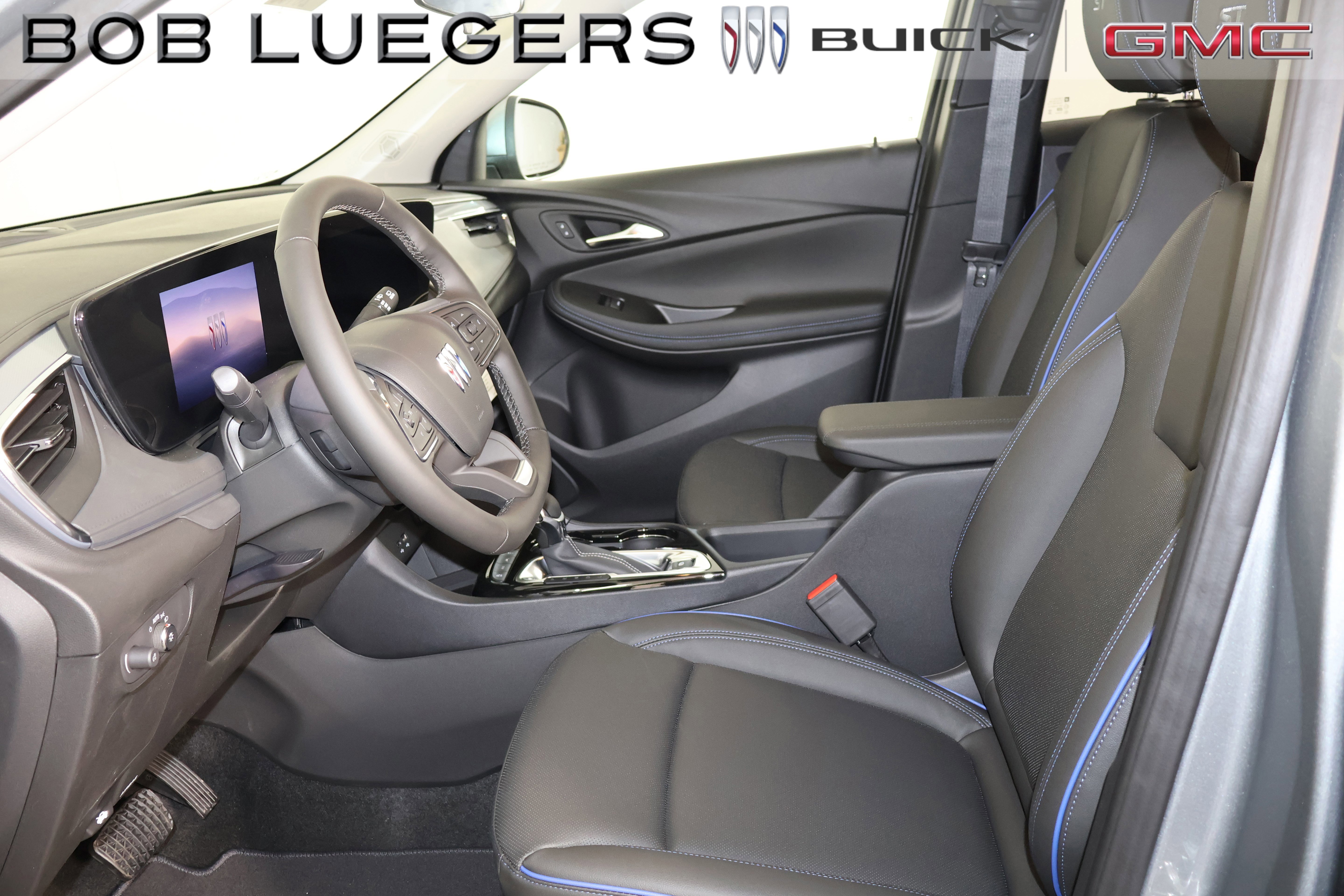 New 2026 Buick Encore GX Sport Touring w/ Comfort Package AWD/4WD image 8
