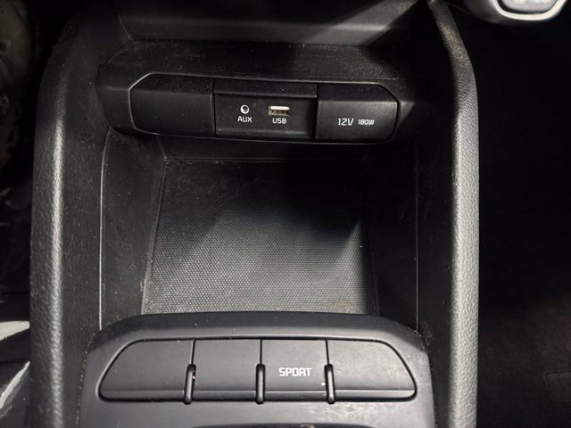 Used 2018 Kia Rio LX FWD image 33