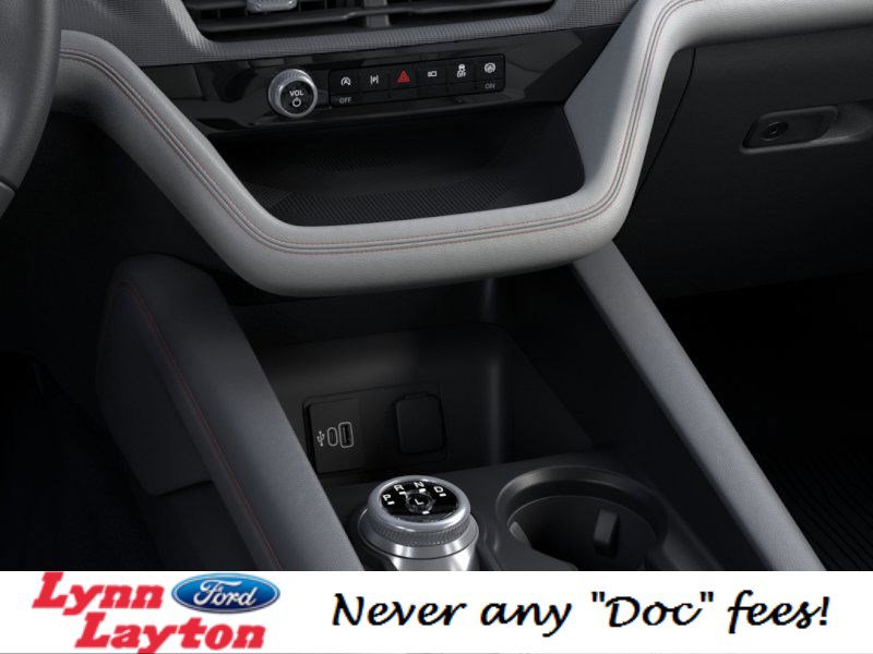 New 2026 Ford Explorer Active image 15