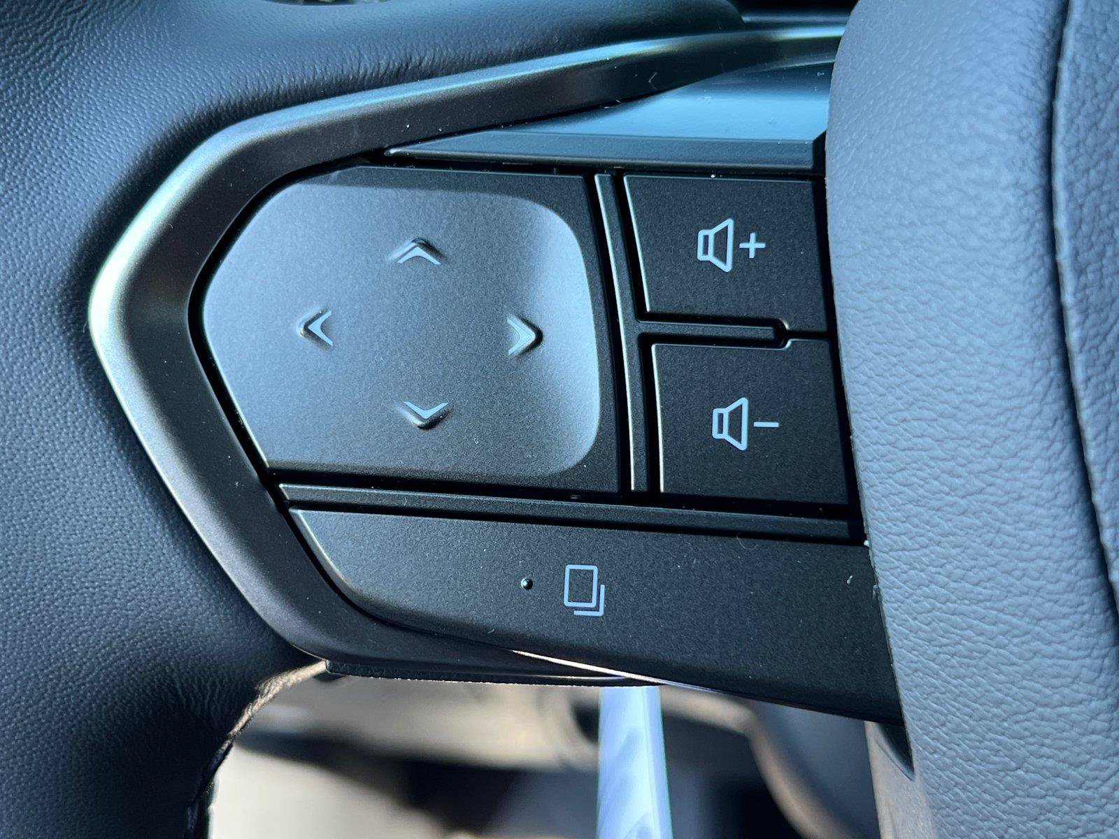New 2026 Lexus RX 350h AWD/4WD image 18