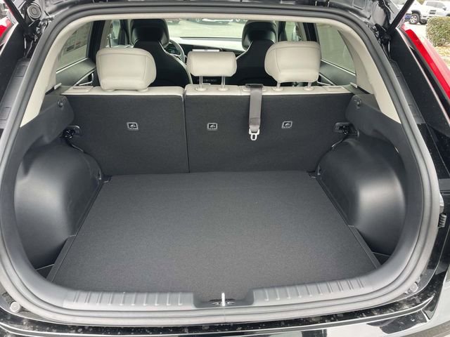 New 2026 Kia Niro EX image 22