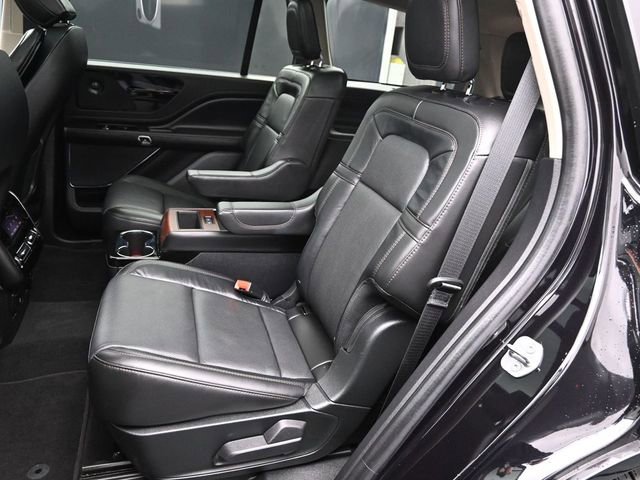 Used 2023 Lincoln Aviator Reserve w/ Equipment Group 201A AWD/4WD image 37