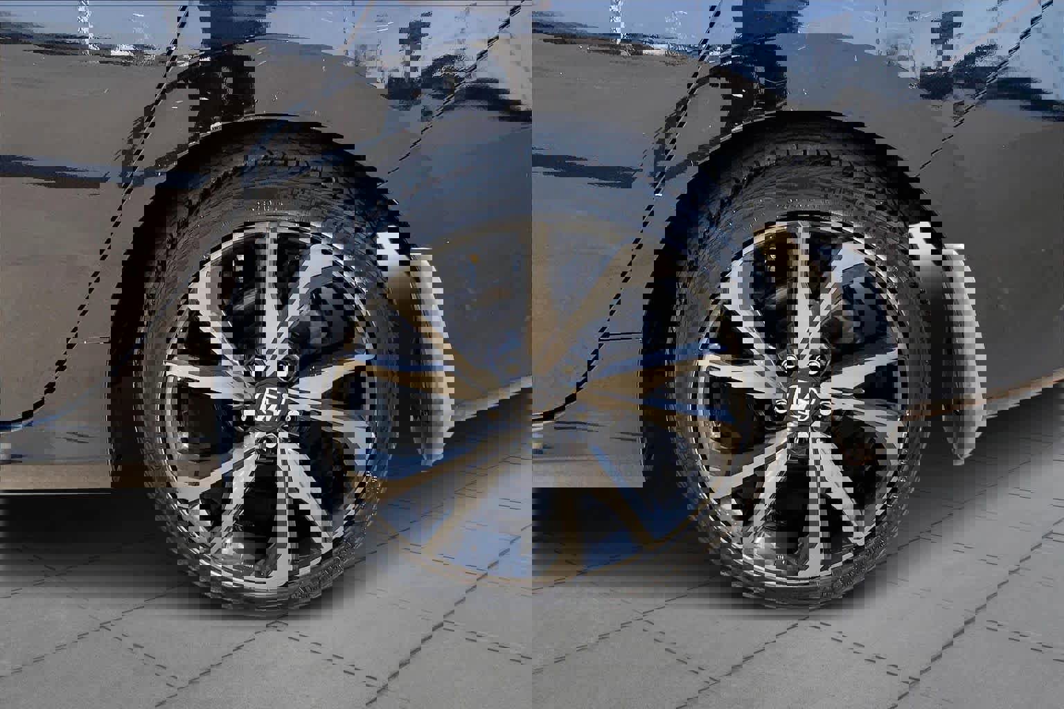 Used 2019 Honda Civic Sport image 11