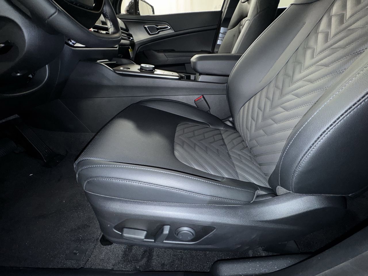 New 2026 Kia Sportage X-Line image 14